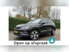 SEAT Ateca - 1.5 TSI FR Business Intense Automaat | Apple CarPlay/Android Auto | 18" Velgen | Navi | Tr
