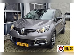 Renault Captur - 0.9 TCe Dynamique