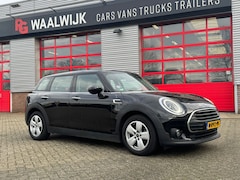 MINI Clubman - ONE 1.5 APK 09-12-2027 Apple Carplay