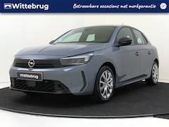 Opel Corsa - 1.2 Turbo Edition | Camera | Digitale Cockpit | Carplay |