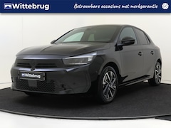 Opel Corsa - 1.2 Turbo GS | Wireless Carplay | Camera | Keyless | Full Map Navi |