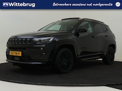 Jeep Compass - 4xe 240 Plug-in Hybrid Electric S