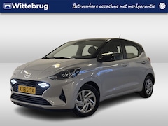 Hyundai i10 - 1.0 Premium Camera | parkeersensoren | Apple Carplay & Android Auto