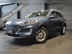 Ford Kuga - 2.5 PHEV Titanium navi clima camera led pdc 17 inch