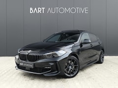 BMW 1-serie - 120i High Executive M pakket|Camera|Pano|DAB