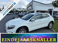 Mercedes-Benz GLA-Klasse - 180 d Prestige CAMERA, CLIMA, LMV, XENON