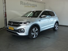 Volkswagen T-Cross - 1.5 TSI Style Bns R