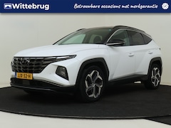Hyundai Tucson - 1.6 T-GDI HEV Comfort Smart TWO TONE | 19 INCH VELGEN | AUTOMATISCHE ACHTERKLEP