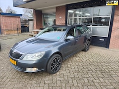 Skoda Octavia Combi - 1.2 TSI Ambition Business Line, Clima, Cruise, Trekhaak, Navi, NAP