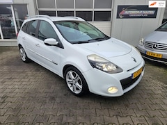 Renault Clio Estate - 1.2 TCE Sélection Business NAVI