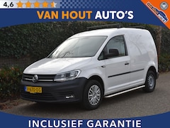 Volkswagen Caddy - 2.0 TDI L1H1 BMT Trendline | AIRCO | DAK VENTILATOR