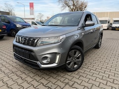 Suzuki Vitara - 1.5 Hybrid Select Automaat (BOVAG/RIJKLAARPRIJS)