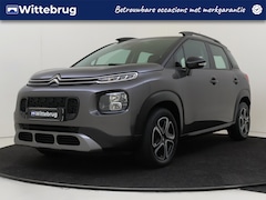 Citroën C3 Aircross - 1.2 PureTech Feel | Airco | Apple Carplay / Android Auto | Cruise Control | UITVERKOOP