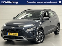 Hyundai Bayon - 1.0 T-GDI Comfort Smart NAVIGATIE