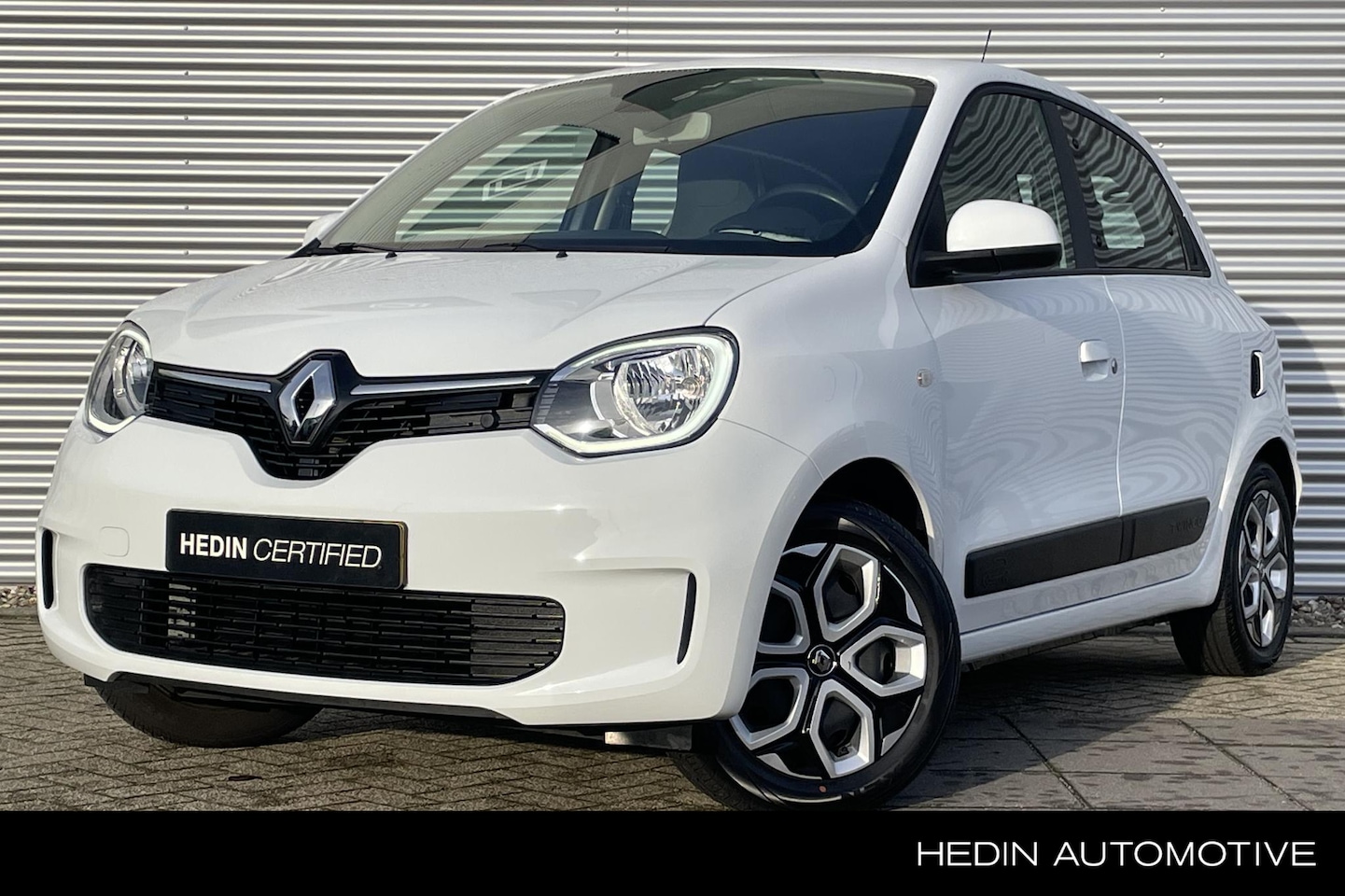 Renault Twingo - SCe 65pk Collection - AutoWereld.nl