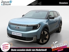 Ford Explorer - Premium Extended Range RWD 77 kWh | Driver Assistance Pack | 360 Camera | B&O Audio | 20 L