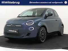 Fiat 500 - La Prima 42 kWh