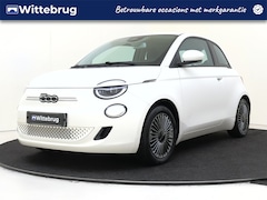 Fiat 500 - Icon 42 kWh
