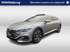 Volkswagen Arteon Shooting Brake - 1.4 TSI eHybrid R-Line Business+ / PANODAK / 360"CAMERA / APP.Connect / NAVI / Elektr. Tre