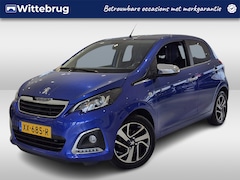 Peugeot 108 - 1.0 e-VTi Allure | DAB | Navigatie | Luxe Uitvoering |