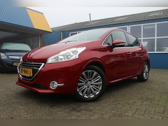 Peugeot 208 - 1.6-16V "Allure" Cruise - Clima - 5 deurs 120 Pk
