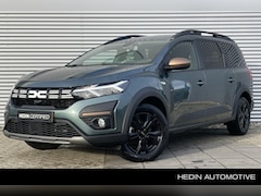 Dacia Jogger - Hybrid 140pk Extreme 7p