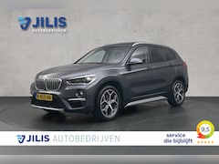 BMW X1 - sDrive18i Centennial High Executive | Panoramadak | Leder | LED | Navigatie