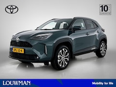 Toyota Yaris Cross - 1.5 Hybrid 115 Dynamic | Limited uitgevoerd|