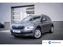 Skoda Kamiq - 1.0 TSI Ambition | Apple Carplay/Android Auto|telefoonintegratie premium | Cruise control