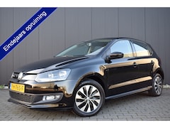Volkswagen Polo - 1.0 TSI BlueMotion Airco | Carplay | Full Map Navi | Cruise Control | Isofix