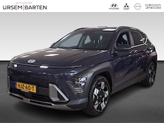 Hyundai Kona - 1.6 GDI HEV Comfort Smart Incl. Apple Carplay & Android Auto | Achteruitrijcamera | Naviga