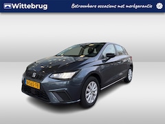 SEAT Ibiza - 1.0 EcoTSI Style Online /Led Koplampen / 16 Inch / PDC / Apple Carplay