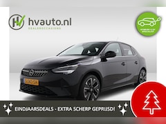 Opel Corsa-e - LEVEL 3 50 KWH 3-FASE | Navi | Winterpakket | Clima | Privacy Glass