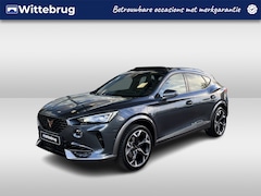 CUPRA Formentor - 1.4 e-Hybrid Black Edition / Panorama dak / Leder / Memory Seat / 19 Inch