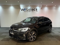 Volkswagen Taigo - 1.5 TSI R-Line Pano l IQ l Navi l Camera l Stoelverwarming Bom Vol