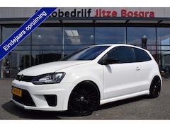 Volkswagen Polo - 1.4 TSi 140pk BlueGT Bi-Xenon | Sportstoelen | Telefonie | 17 Inch LMV | Volledig Onderhou
