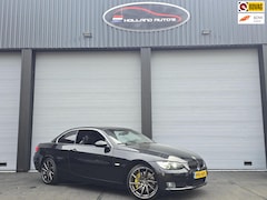 BMW 3-serie Cabrio - 330i