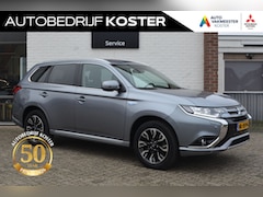 Mitsubishi Outlander - PHEV 203pk 4WD, 5P Executive Edition