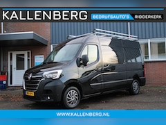 Renault Master - T35 2.3 dCi 180PK L2H2 Energy Work Edition / Trekhaak / Imperiaal / Camera