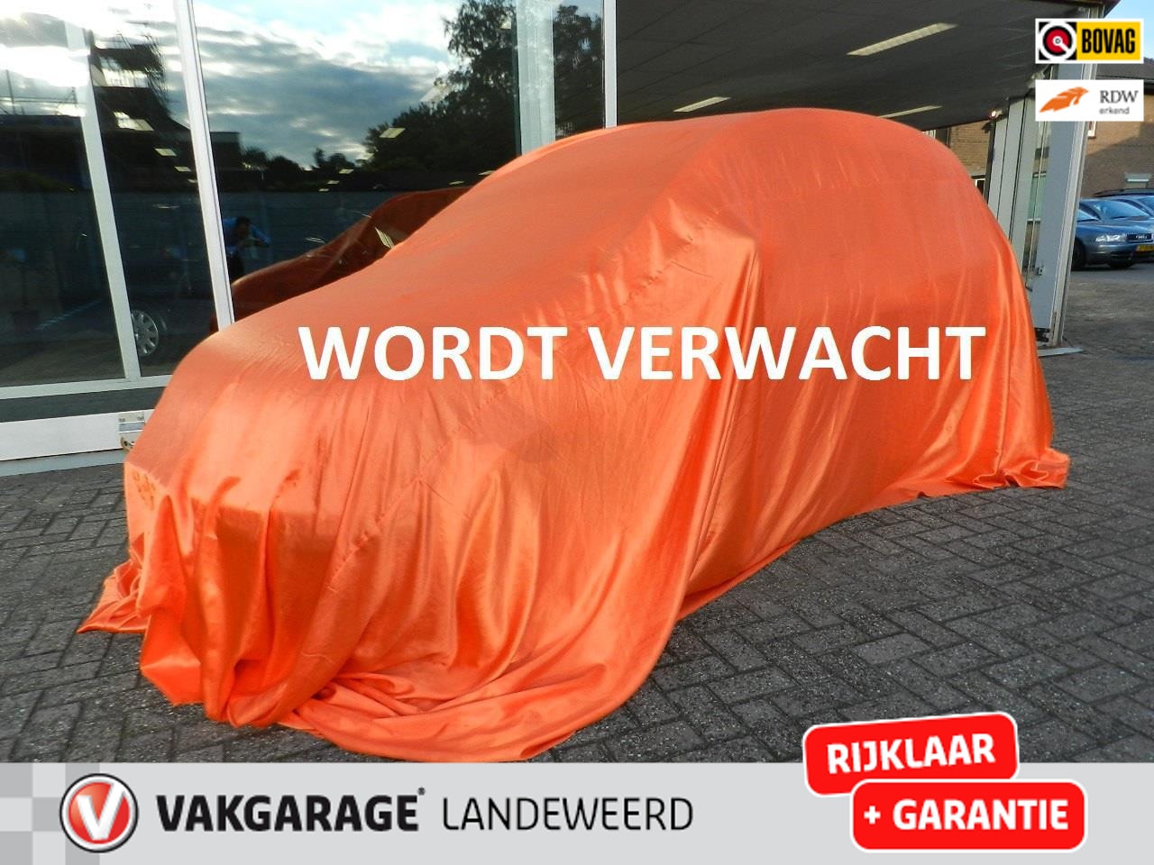 Volkswagen Tiguan - 2.0 TSI 4Motion DSG Aut 180pk (trekgewicht 2.500kg) - AutoWereld.nl