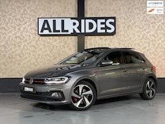 Volkswagen Polo - 2.0 TSI GTI |Pano | ACC | Beats | DAB | Leer | Stoelverwarming