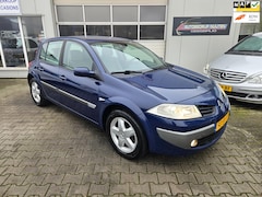 Renault Mégane - 1.6-16V Business Line