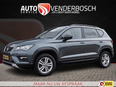 SEAT Ateca - 1.0 EcoTSI Style 116pk | Apple Carplay | LED | Camera | Trekhaak 1.300 kg