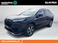 Toyota RAV4 - 2.5 Plug-in Hybrid AWD Dynamic *STOELVERWARMING/ ELEKTRISCHE STOEL/ APPLE CARPLAY/ ELEKTRI