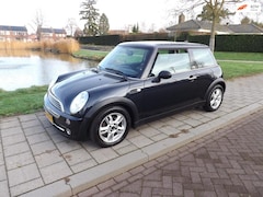 MINI One - 1.6 Park Lane