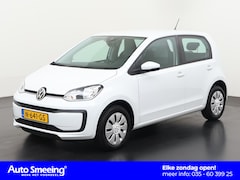 Volkswagen Up! - 1.0 | Camera | 12 mnd Garantie |