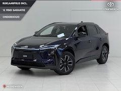Toyota bZ4X - Dynamic 73 kWh