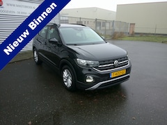 Volkswagen T-Cross - 1.0 TSI Life Staat in Hoogeveen