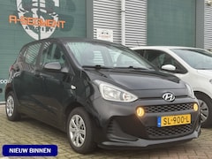 Hyundai i10 - 1.0i Comfort / Carplay / 52.000km NAP / Cruise