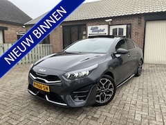 Kia Pro cee'd - ProCeed 1.0 T-GDi GT-PlusLine Panodak JBL